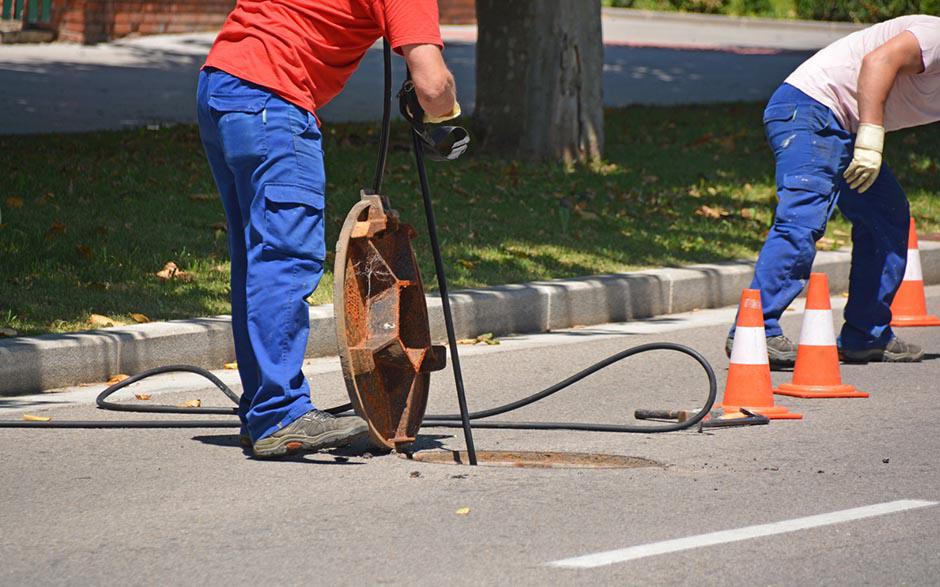 prix débouchage wc Mézières-sur-Seine